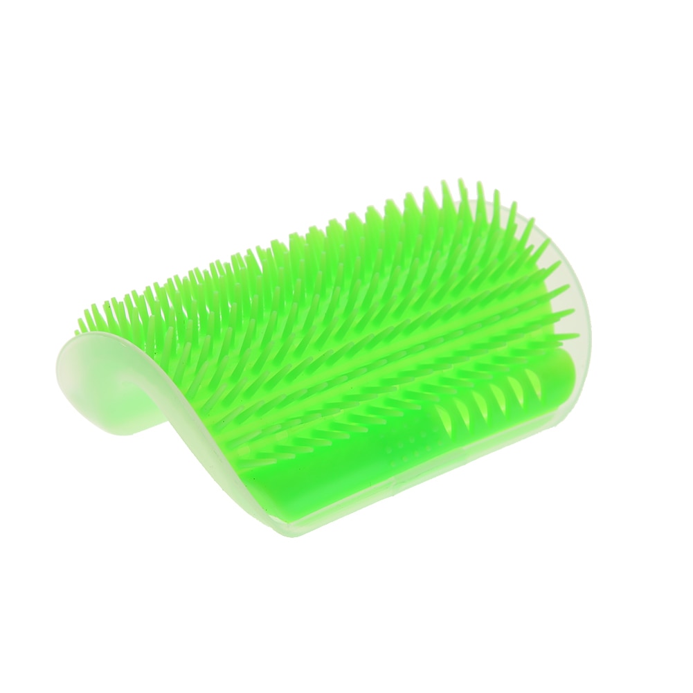 Massageador de Canto para Gatos
