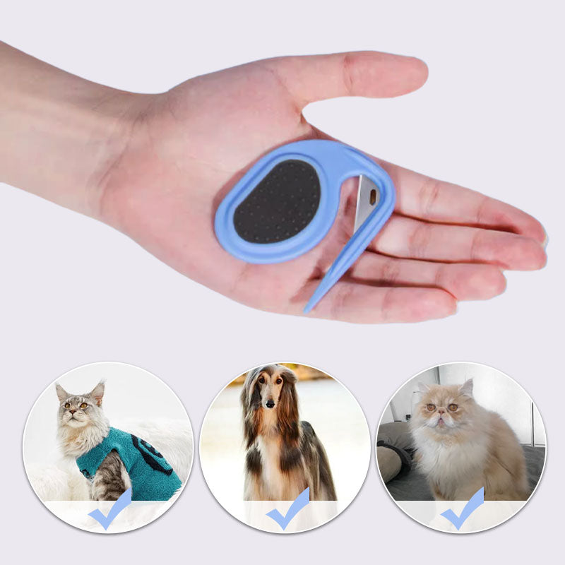 Aparador de Nós para Pets