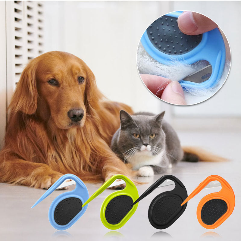 Aparador de Nós para Pets