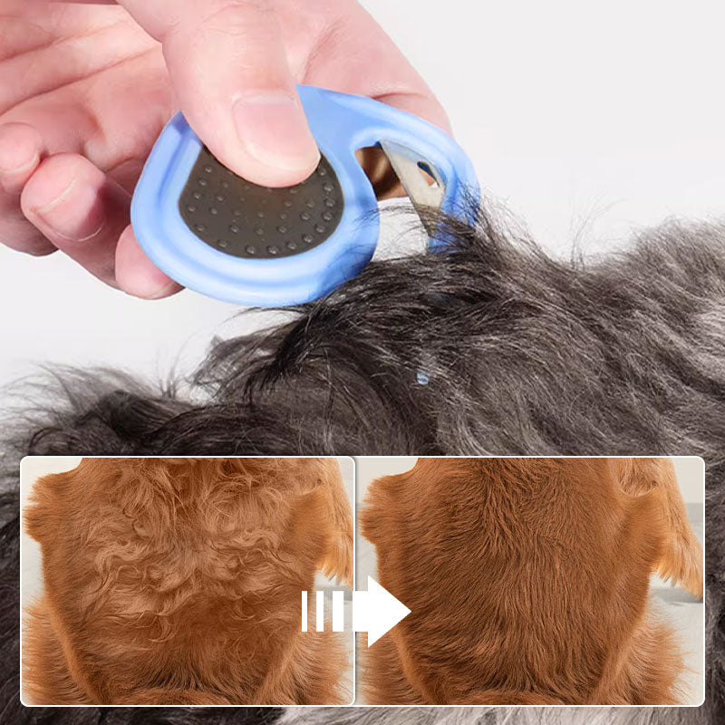Aparador de Nós para Pets